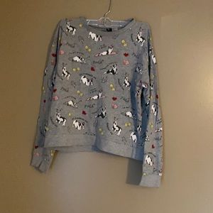 Long sleeve chill shirt